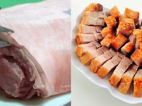Nuôi lợn bằng trà xanh: Mô hình lạ mà hay, thịt ngon sạch khiến dân tình mê mẩn