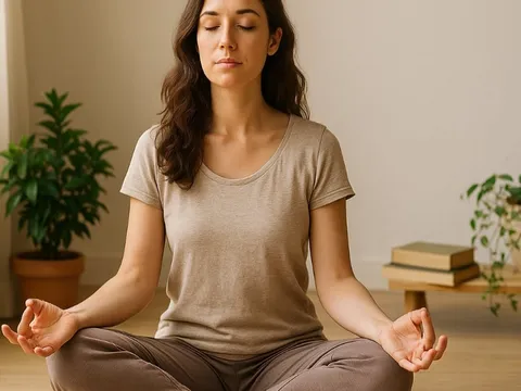 Sống đời bình an là khi bạn biết nói "không" với 3 điều này