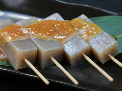 Thứ đặc sản mọc dưới đất, nhìn thô mà ngon bất ngờ: No lâu, tốt cho dáng, rẻ bèo ngoài chợ