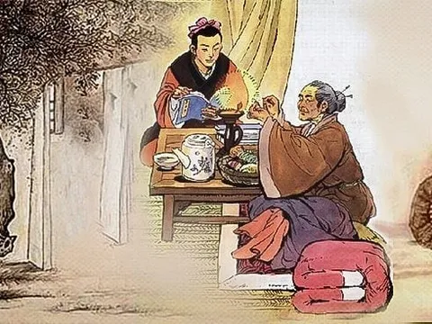 Trong nhà có 3 nơi này càng lộn xộn thì càng giàu có