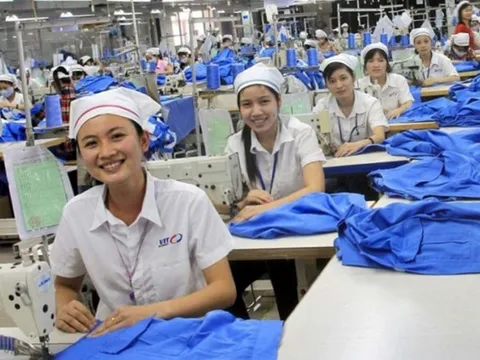 Từ năm 2025, người lao động được nhận 5 khoản tiền khi nghỉ việc