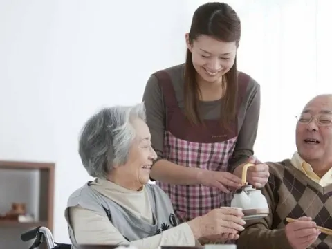 Tuổi 50 trở lên: 3 điều con cái yêu cầu, cha mẹ nên dứt khoát từ chối