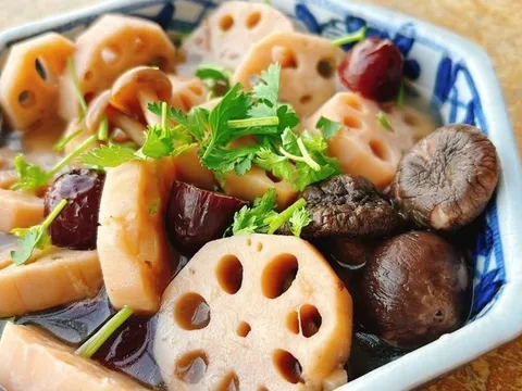 Vào hè, hạn chế dưa hấu – dưa chuột, nên ăn 3 món này khỏe mạnh suốt mùa nóng