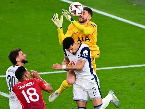 Tottenham và Man United: 8 lý do trận chung kết Europa League thiếu sức hút