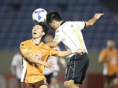 V.League và Hạng Nhất dời lịch vì Quốc tang nguyên Chủ tịch nước