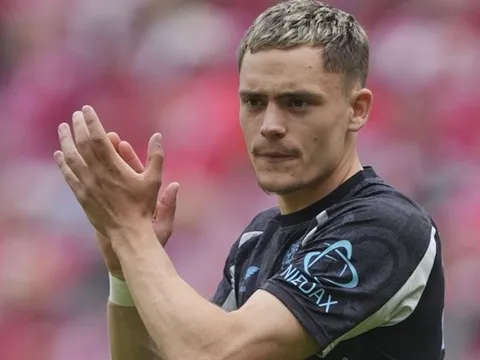 Tương lai của Florian Wirtz: Liverpool nắm lợi thế, Bayern lo lắng