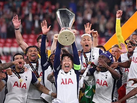 5 đội bóng Anh vô địch Cúp Châu Âu nhiều nhất: Liverpool vô đối; Vắng bóng Arsenal
