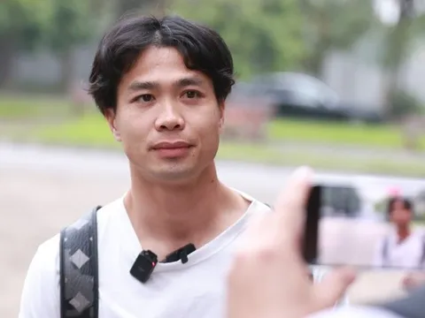 Công Phượng trở lại, báo chí Indonesia và Malaysia đồng loạt lên tiếng