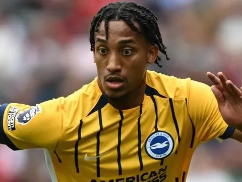 Chelsea lại "gõ cửa" Brighton, sẵn sàng chi 60 triệu euro vì Joao Pedro