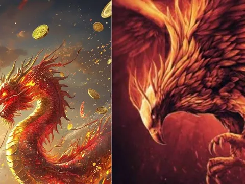 Cá Chép hóa Rồng sau 5/5 âm: Top 4 tuổi Bứt phá Bất ngờ, Tài Lộc dồi dào, gia nhập hội nhà giàu