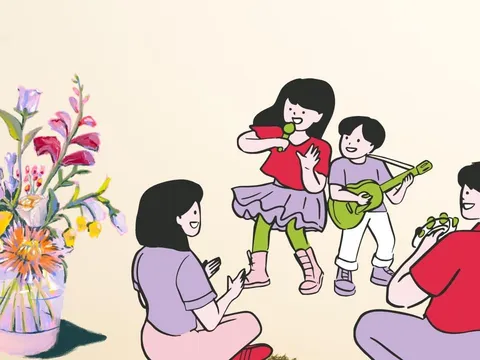Cha mẹ thường xuyên làm 3 việc này, con cháu Vinh Hiển Giàu Phúc: Gieo nhân lành gặt quả ngọt