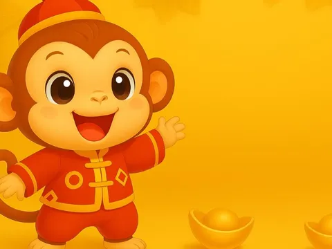 Cuối tháng 5, 3 con giáp nắm thời vận vàng: Cơ hội làm ăn trúng lớn, tài lộc kéo đến ào ào