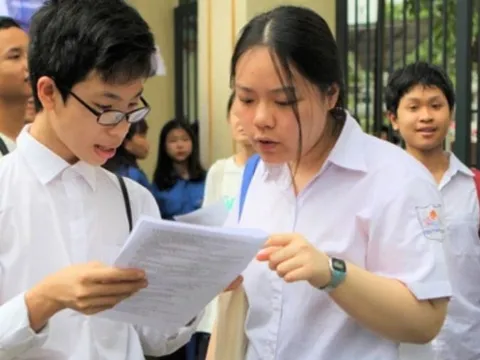 4 tỉnh ở Việt Nam cho phép học sinh không phải thi vào lớp 10 công lập