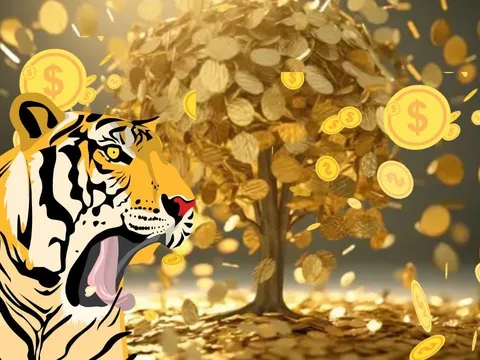 Liên tiếp tháng 5, 6 Thần Tài gọi tên: 3 tuổi Đại Vận Rực Rỡ, phía Đông thấy Vàng phía Tây chạm Bạc