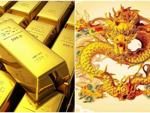 Lời Tiên Tri Sấm Truyền: Sau đêm nay 3 tuổi Cá Chép hóa Rồng, Lộc vào cửa trước, Tiền vào cửa sau giàu có