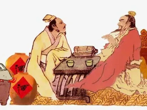 Người xưa có câu: "Nhà có 3 thứ này, gia đình ắt hưng thịnh, người ắt giàu sang", đó là gì?