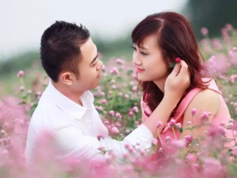 Phụ nữ trung niên mê nhất 5 câu tán tỉnh này: Câu đầu khiến 99% đổ gục ngay lập tức