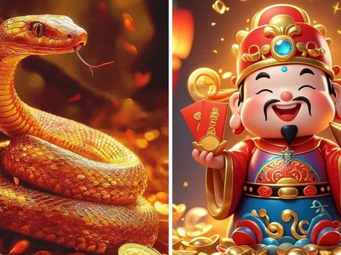 Sau 25/5: 3 tuổi Cầu Được Ước Thấy, Giàu Có Vang Danh, đặc biệt số 2 đổi đời ngoạn mục