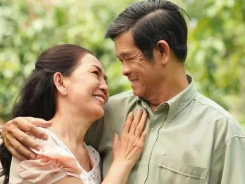 Sau tuổi 55, vợ chồng muốn sống an yên đến già phải "thoả mãn" 3 điều này