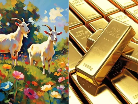 Tài lộc tháng 5 âm: Top 4 tuổi Cầu Gì Được Nấy, ăn nên làm ra