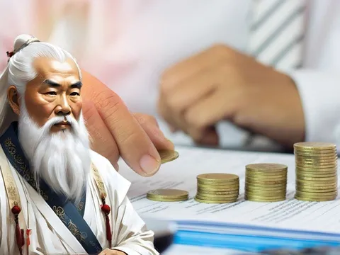 Tổ tiên dặn: Không Tiền đừng đến 2 nơi, Giàu có chớ gặp 3 người. Đó là nơi nào, người nào?