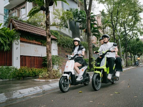 SOOBIN sẽ trở thành đại sứ thương hiệu của YADEA Việt Nam: Khởi đầu kỷ nguyên di chuyển xanh thông minh tại Việt Nam