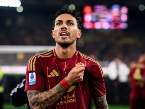 Vòng 38 Serie A: Roma hy vọng vào top 4; Cuộc đua trụ hạng nghẹt thở