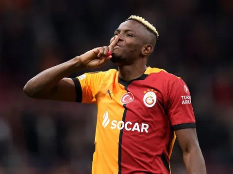 Vì Osimhen, liệu Chelsea có thay đổi chính sách chuyển nhượng?