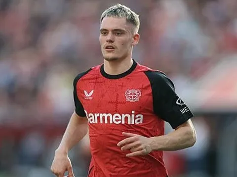 Romano xác nhận: Florian Wirtz quyết định gia nhập Liverpool