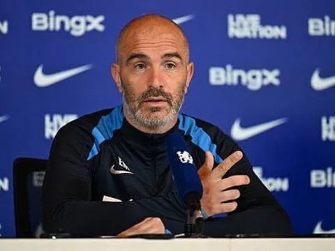 Chelsea đối mặt thách thức lớn: Maresca lo ngại cầu thủ kiệt sức vì lịch thi đấu