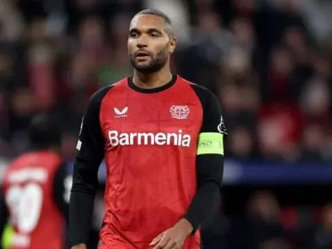 Here we go! Jonathan Tah rời Bayer Leverkusen để đến Bayern Munich