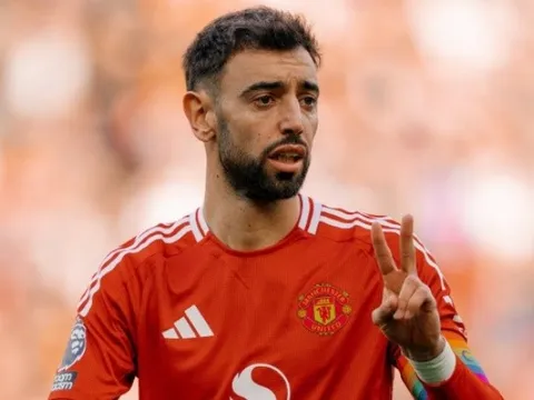 Chuyển nhượng sáng 24/5: Al Hilal hỏi mua Fernandes với 100 triệu bảng; Wirtz muốn khoác áo Liverpool