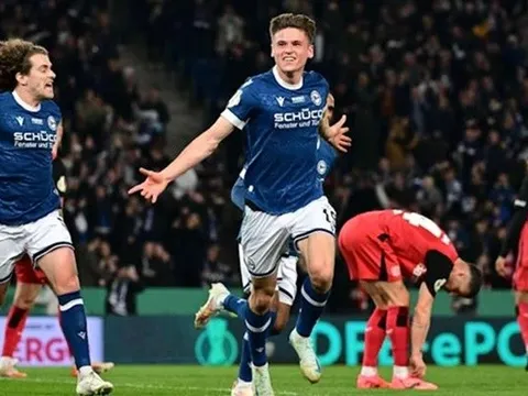 Soi trận Bielefeld vs Stuttgart: Khó lường chuyện cổ tích