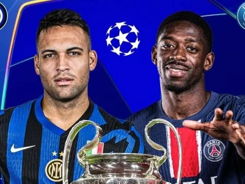 Chiếc cúp tai voi đã bao lần trêu đùa PSG