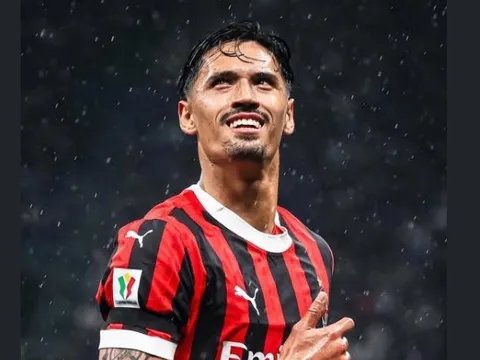 Man City tăng tốc mua Reijnders trước Club World Cup