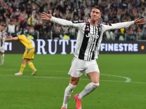 Juventus chốt giá Vlahovic, Arsenal và Chelsea cạnh tranh quyết liệt