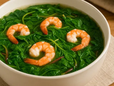 4 loại rau quen thuộc giúp thải độc gan tự nhiên, tốt cho cả nhà