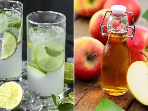 5 loại nước tự nhiên hỗ trợ làm tan sỏi thận, nhiều người chưa biết