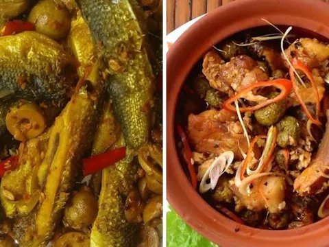 Kho cá to hay nhỏ, nhớ bỏ thêm loại quả này vào: Cá hết tanh, giàu chất xơ và dưỡng chất