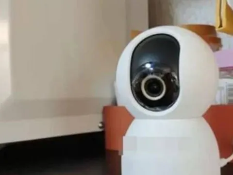 Lắp camera giám sát trong nhà: 5 lý do khiến chuyên gia cảnh báo và người dùng giật mình