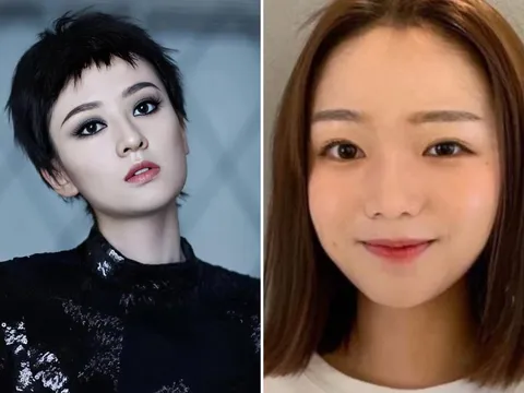 Người có 5 đặc điểm này trên gương mặt không nên cắt tóc ngắn kẻo lộ hết khuyết điểm