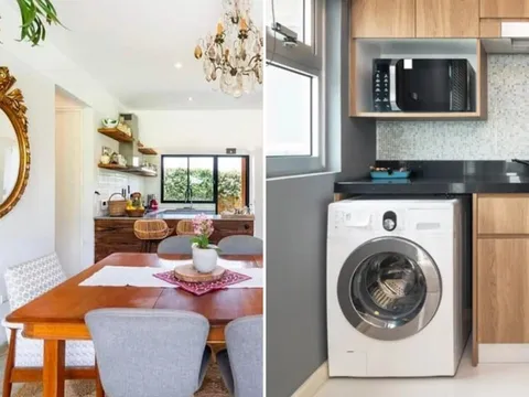 Nhà bếp phạm 5 đại kỵ phong thủy này, gia chủ hao tài tán lộc: Kiểm tra xem nhà mình có mắc lỗi không
