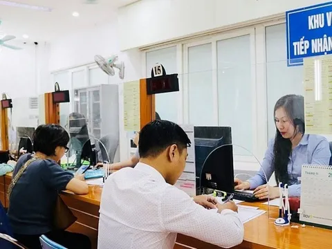 Quy định mới, thủ tục giải quyết hưởng trợ cấp thất nghiệp được thực hiện theo trình tự 4 bước đơn giản