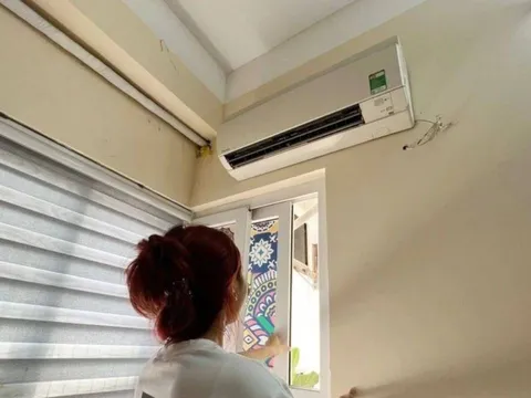 Sai lầm nhiều người mắc khi bật điều hòa cả ngày: Vừa hại sức khỏe, vừa tăng vọt tiền điện