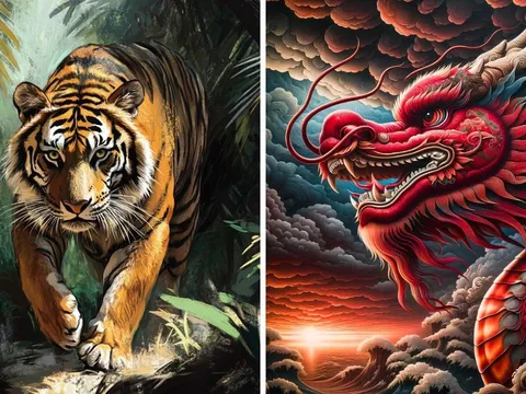 Sau 26/5: 3 tuổi Đại Lộc Bùng Nổ, Thần Tài theo chân, Thoát Nghèo vượt khó có tiền tỷ
