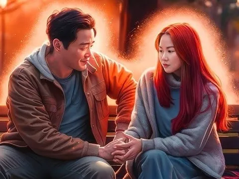 So với: 'Anh Yêu Em', phụ nữ thích nghe 5 câu này hơn nhiều, đặc biệt là phụ nữ U50