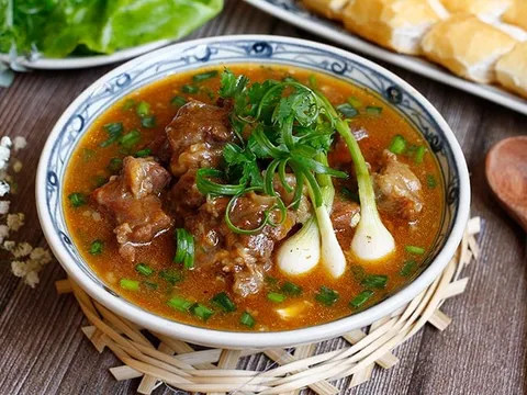 Thả thứ này vào nấu bò sốt vang: Thịt mềm tan, nhanh nhừ rút ngắn nửa thời gian đun nấu