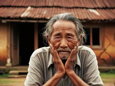 Tổ Tiên dặn: 'Trong nhà không tích trữ 4 thứ, càng tích trữ càng nghèo lụi bại', là thứ gì?