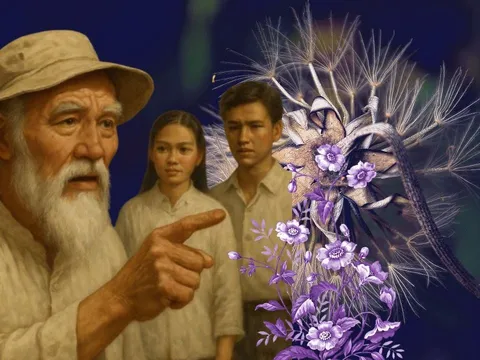 Tổ tiên nhận định: Trong nhà có 3 tiếng nói ắt là điềm lành, gia đình giàu phúc, Tài Lộc bừng nở