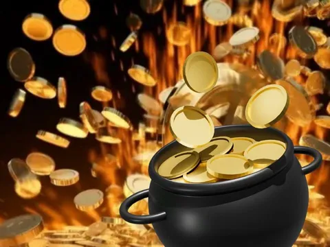 Từ 0h Chủ Nhật: Top 4 tuổi Nhận Lộc Trời Ban, Tổ Tiên Độ Trì, Giàu có Vang Danh